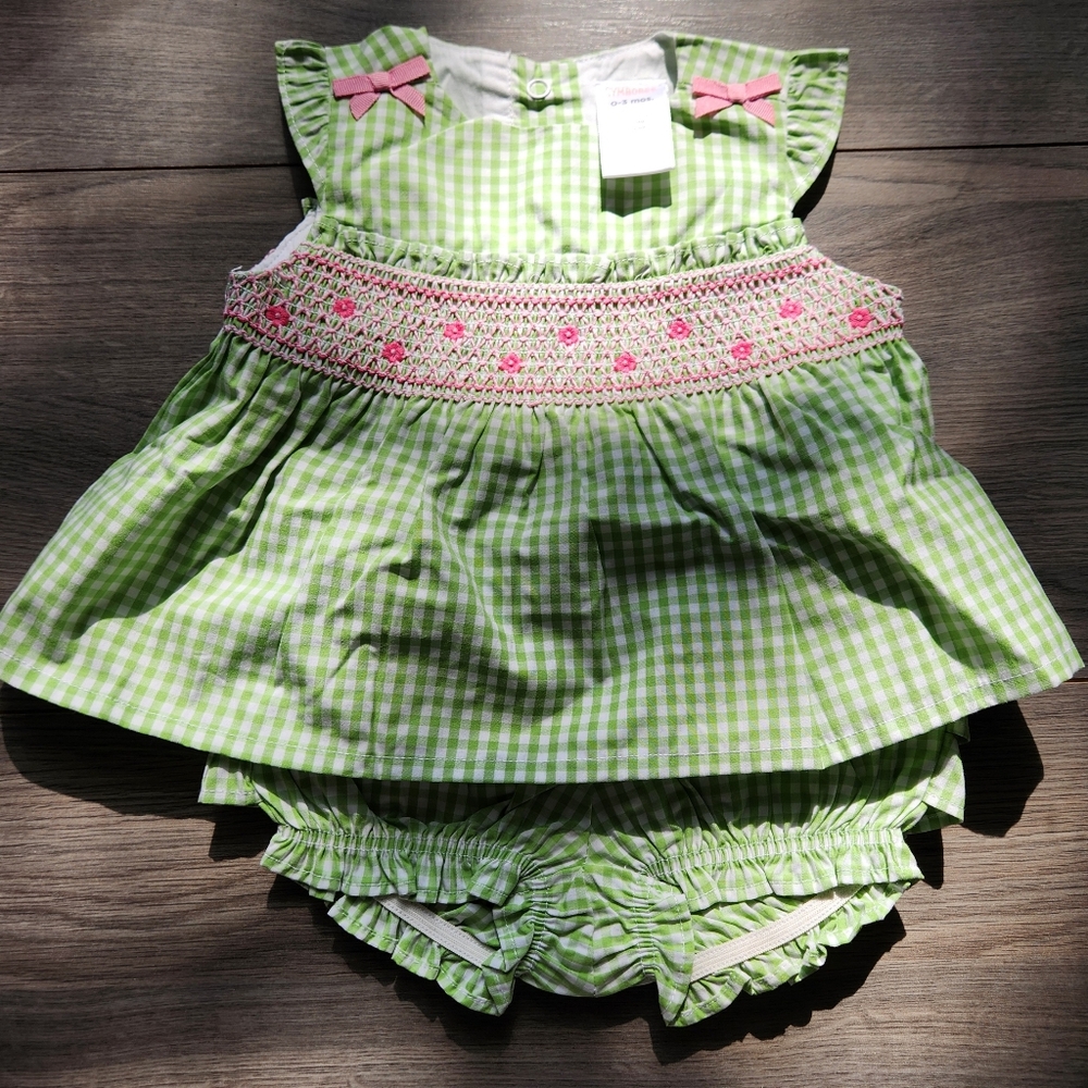 Gymboree Matching Set - Picture 2 of 5